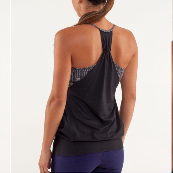 Lululemon No Limits Tank size 6 - Picture 11 of 11